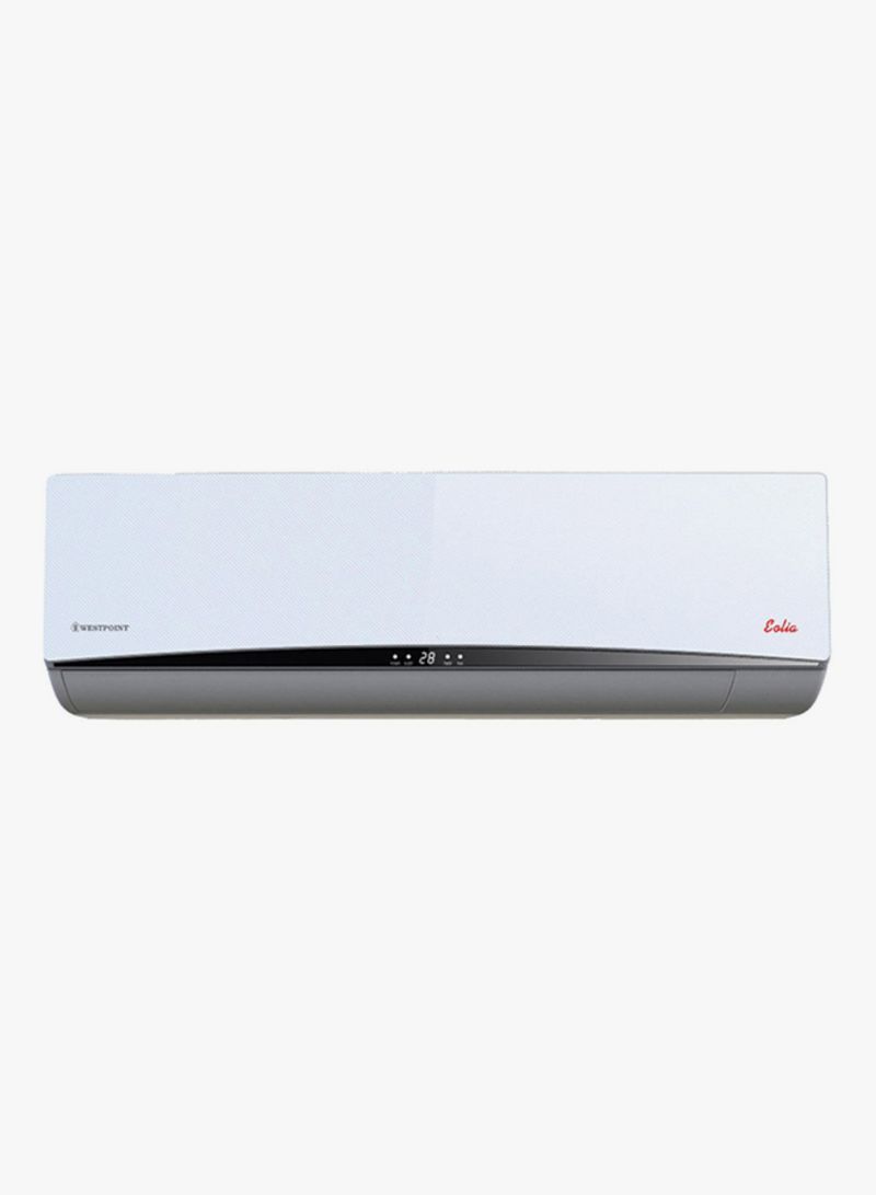 Split Air Conditioner 18000BTU WST-1816KRT White